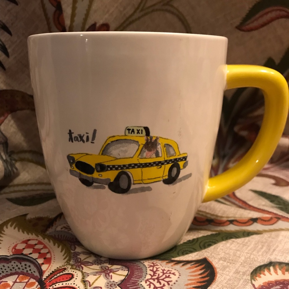 Rae Dunn Coffee mug